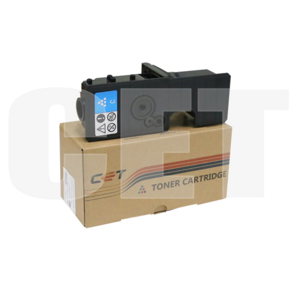 Тонер-картриджи Тонер-картридж  (PK294) для KYOCERA ECOSYS P5026cdn  (CET) Cyan,  45г,  CET8996CR