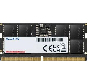 Модуль памяти SODIMM DDR5-5600 16GB AD5S560016G-B ADATA