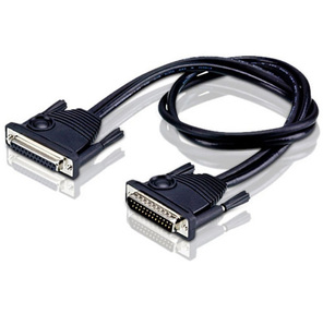 CABLE DB25M -- DB25F FOR KH2508A / 2516A