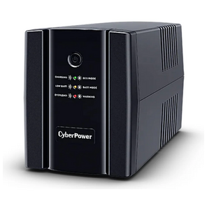 CyberPower UT1500EG Line-Interactive 1500VA / 900W USB / RJ11 / 45 / USB charger A / C NEW