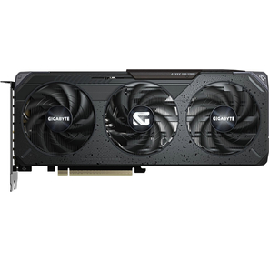Видеокарта Gigabyte PCI-E 5.0 GV-N506TGAMING OC-8GD 1.0 NVIDIA GeForce RTX 5060TI 8Gb 128bit GDDR7 2647 / 28000 HDMIx1 DPx3 HDCP Ret