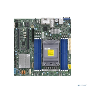 Supermicro MBD-X12SPM-LN6TF-B