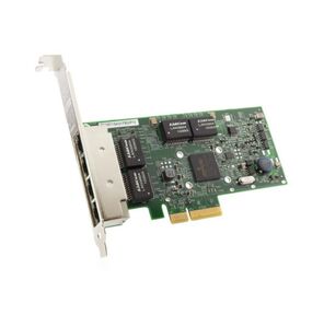 Сетевой адаптер PCIE 1GB QUAD PORT BCM95719A1904AC BROADCOM