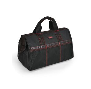 Сумка для инструментов Deli DL430907 "Black Edition"
