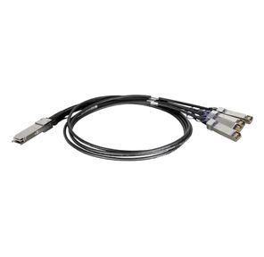 Кабель ACD ACD-QSFP-SFP-DA-1m QSFP+ - 4 x SFP+,  30AWG,  1m