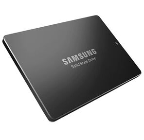 Samsung Enterprise SSD,  2.5" (SFF),  PM893,  1920GB,  TLC,  SATA 3.3 6Gbps,  R550 / W530Mb / s,  IOPS (R4K) 97K / 31K,  MTBF 2M,  1 DWPD,  OEM,  5 years,   (analog MZ7LH1T9HMLT-00005)