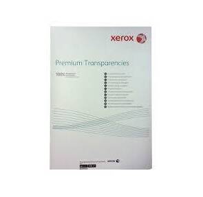 Пленка Premium Universal InkJet XEROX A4,  100 листов  (уд. полоса по длин. кромке)