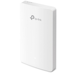 AC1200 dual band wall-plate access point,  866Mbps at 5GHz and 300Mbps at 2.4G,  4 Giga LAN port