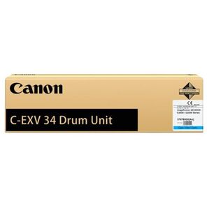 Фотобарабан Canon C-EXV34 cyan для для IR ADV C2020 / 2030
