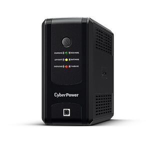 CyberPower ИБП Line-Interactive UT650EIG,  650VA / 360W USB / RJ11 / 45,   (4 IEC С13)