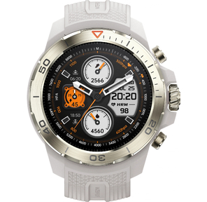 Смарт-часы Mibro GS Explorer Desert White