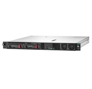 Платформа системного блока с ЦПУ HPE ProLiant DL20 Gen11 E-2434 3.4GHz 4-core 1P 16GB-U 2LFF 290W PS Server