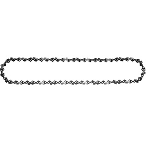 Цепь для бензопилы,  ЗУБР 70301-40,  тип 1,  шаг 3 / 8",  паз 0, 050",  для шины 16" (40 см) [70301-40]