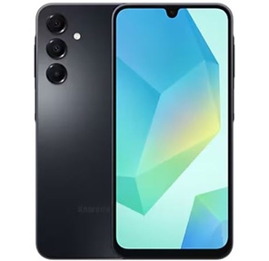 Смартфон Samsung Galaxy A16,  4 / 128Gb,  черный