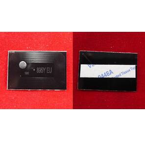 Чип Kyocera FS-C8020MFP / C8025MFP  (TK895Y) Yellow 6K  (ELP,  Китай)