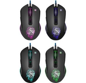 Мышка USB OPTICAL GM-927 52927 DEFENDER