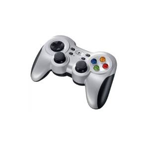 Геймпад /  Logitech Wireless Gamepad F710