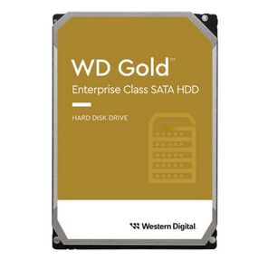 Жесткий диск WD SATA-III 6TB WD6004FRYZ Desktop Gold 512E  (7200rpm) 256Mb 3.5"