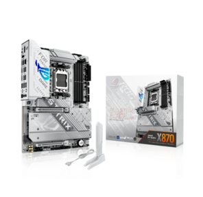 Материнская плата /  ROG STRIX X870-A GAMING WIFI