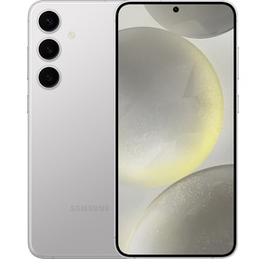 Смартфон Samsung SM-S926B Galaxy S24+ 5G 512Gb 12Gb серый моноблок 3G 4G 2Sim 6.7" 1440x3120 Android 14 50Mpix 802.11 a / b / g / n / ac / ax NFC GPS GSM900 / 1800 GSM1900 TouchSc Protect
