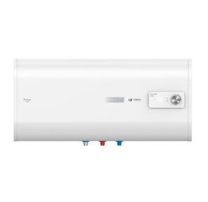 Водонагреватель Timberk SWH FSL2 50 HE 2кВт 50л электрический настенный / белый