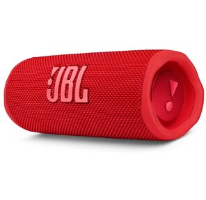JBL JBLFLIP6RED Flip 6 30W BT 1.0 красная