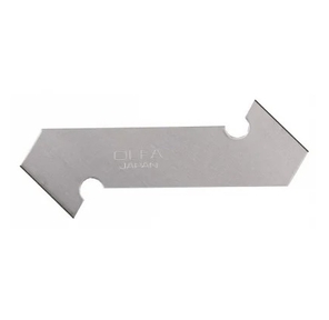 Лезвия для канцелярского ножа OLFA OL-PB-800  13мм