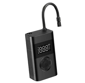 Автомобильный аккумуляторный насос 2в1 SmartiNext,  черный SN-ND28B аккумулятор 4000 мАч,  давлеие до 10 бар,   производительность 38 л / мин,  автоматическое отключение при достижении установленного давления: да,  накачка других предпетов  (штекеры в комплекте):да,  встроеный фонарик: да,  может использоваться как powerbank: да,  д