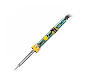 Паяльник Deli DL8820  (60 Вт,  диапазон температур 200-450 С с шагом 50 град.)