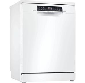 Посудомоечная машина Bosch SMS6ZCW37Q белый  (полноразмерная)