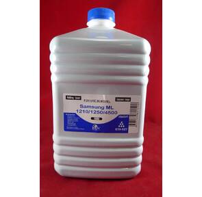 Тонер SAMSUNG ML-1210 / 1520 / 1610 / 1640 / 1660 / 1710 / 2010 / SCX-4x00 / 3200  (к,  1кг) B&W Standart фас России