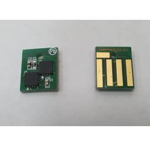 Чип Lexmark MS317dn / MX317dn / MS417dn / MX417dn / MS517dn / MX517de / MS617dn / MX617de  (51B5000) Black,  2.5K  (ELP Imaging®)