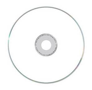 Диск CD-R Mirex 700 Mb,  48х,  Cake Box  (50),  Thermal Print  (50 / 300)