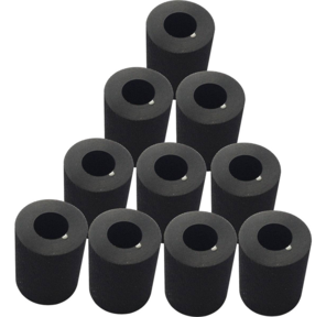 Резинка ролика Cet CET7830  (2NG94110) для Kyocera TASKalfa 1800 / 1801 / 2200 / 2201