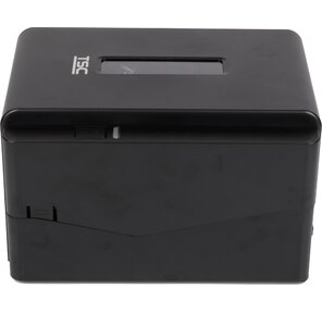 TSC TE200 [99-065A101-R0LF00] черный {203 dpi,  8MB Flash,  16MB SDRAM. Стандартная комплектация включает USB,  риббон в комплекте}