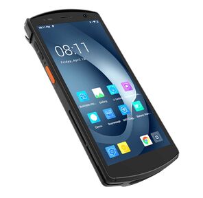 Терминал сбора данных UROVO CT58S 2D SE2030W SR / AND12 / WIFI / BT / 4G / 4GB / 64GB / 5-KEY