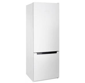 Холодильник WHITE NRB 122 W NORDFROST