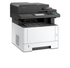 МФУ Kyocera ECOSYS MA4000wifx  (Азия) ,  P / C / S / F,  ч / б лазерный,  А4,  40 стр / мин,  1200x1200 dpi,  1024 Мб,  USB 2.0,  Network,  Wi-Fi,  HyPAS,  лоток 250 л.,  Duplex,  автопод.,  старт.тонер 3600 стр.