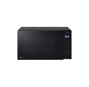 Микроволновая печь 20L SOLO BLACK MS2032GAS LG