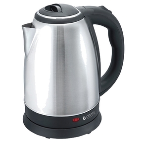 Centek CT-1068 2000 Вт,  2 л,  металлический корпус,  360°,  индикатор вкл.
