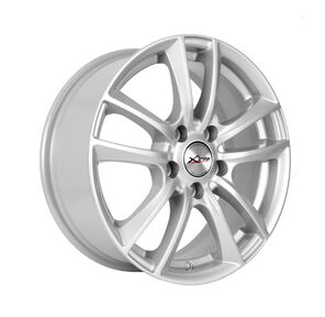 Легковой диск Xtrike 6, 5 / 16 5*105 HS