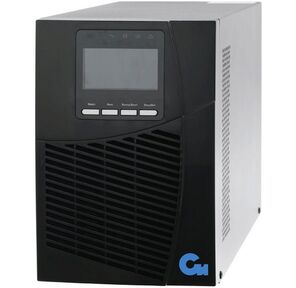 Источник бесперебойного питания Связь Инжиниринг СИПБ1БА.10-11 1000Вт 1000ВА черный