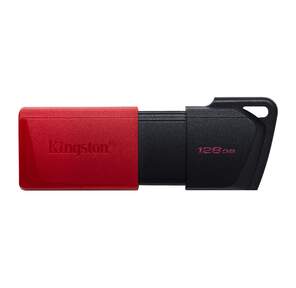 Kingston DTXM / 128GB 128Gb DataTraveler Exodia M USB3.0 черный / красный