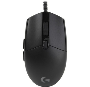 Мышь  (910-005440) Logitech G PRO Wired Gaming Mouse LIGHTSPEED 100-16000dpi HERO