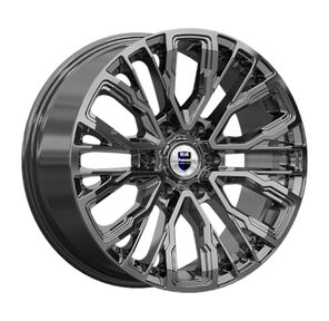 Легковой диск КиК 8, 5 / 19 6*139, 7 Кварц