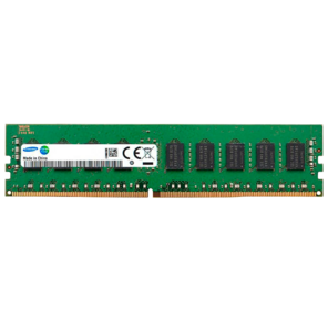 Модуль памяти Samsung DDR4  16GB RDIMM  (PC4-25600) 3200MHz ECC Reg 1.2V  (M393A2K40EB3-CWE)