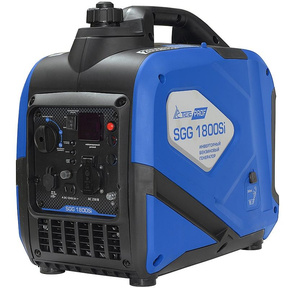 Генератор ТСС SGG 1800Si 2кВт