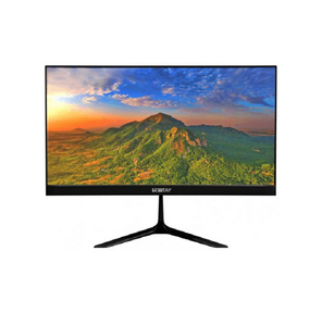 Монитор /  Монитор БЕШТАУ M24FHD / WSK 23.8"  /  1920*1080  /  60 / 75  /  IPS  /  16.7M 72% NTSC  /  Колонки  /  VGA+HDMI+DP + DVI-D  /  встроенный БП  /  Поворот+высота  /  HDMI 1, 8м  /  Vesa  /  Черный  /  1 год