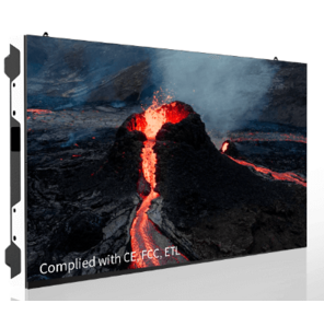 Absen LED 2.5 mm 600 nit 640x360mm