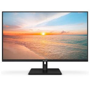 Монитор Philips 31.5" 32E1N1800LA черный VA LED 4ms 16:9 HDMI M / M глянцевая 3500:1 300cd 178гр / 178гр 3840x2160 60Hz DP 4K 7.39кг
